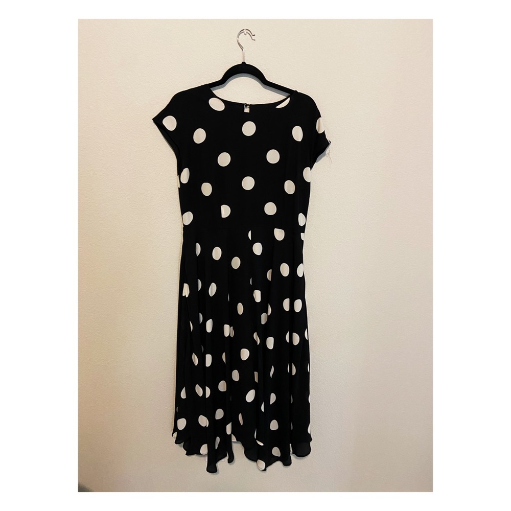 Who What Wear Dress